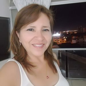 Meet your Posher, Ivonne